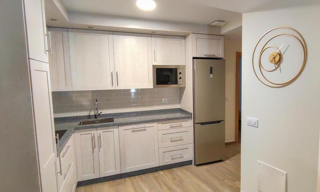 Apartamentos Turisticos Hornillo Caceres Ngoại thất bức ảnh