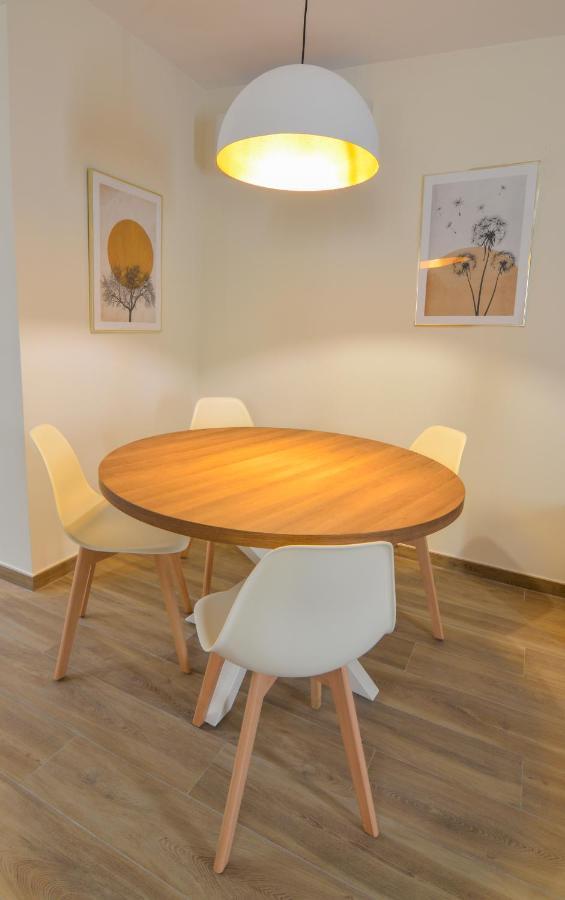 Apartamentos Turisticos Hornillo Caceres Ngoại thất bức ảnh